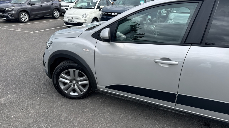 Dacia Jogger 1.0 TCe Comfort 5dr Petrol Estate
